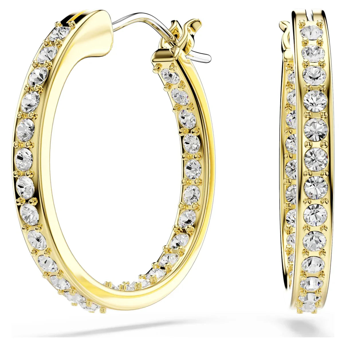Earrings & Hoops Collection