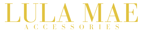 Lula Mae Accessories