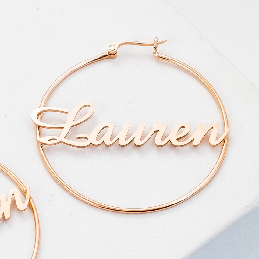 Perfect Custom Hoops