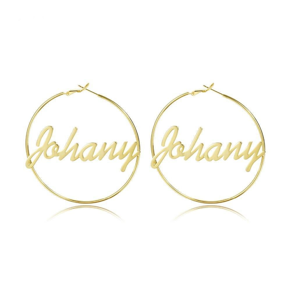 Perfect Custom Hoops