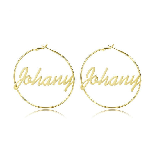 Perfect Custom Hoops