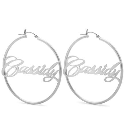 Perfect Custom Hoops